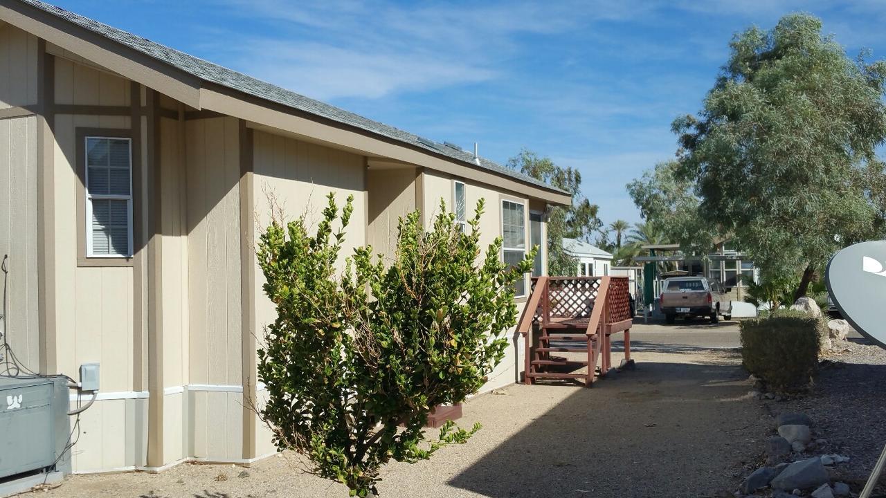 Silver View Rv Resort ブルヘッド・シティ エクステリア 写真