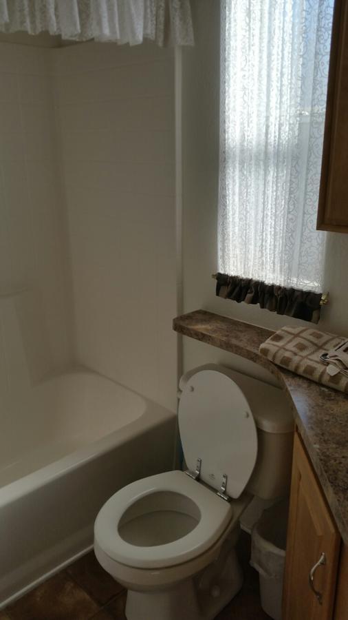 Silver View Rv Resort ブルヘッド・シティ エクステリア 写真