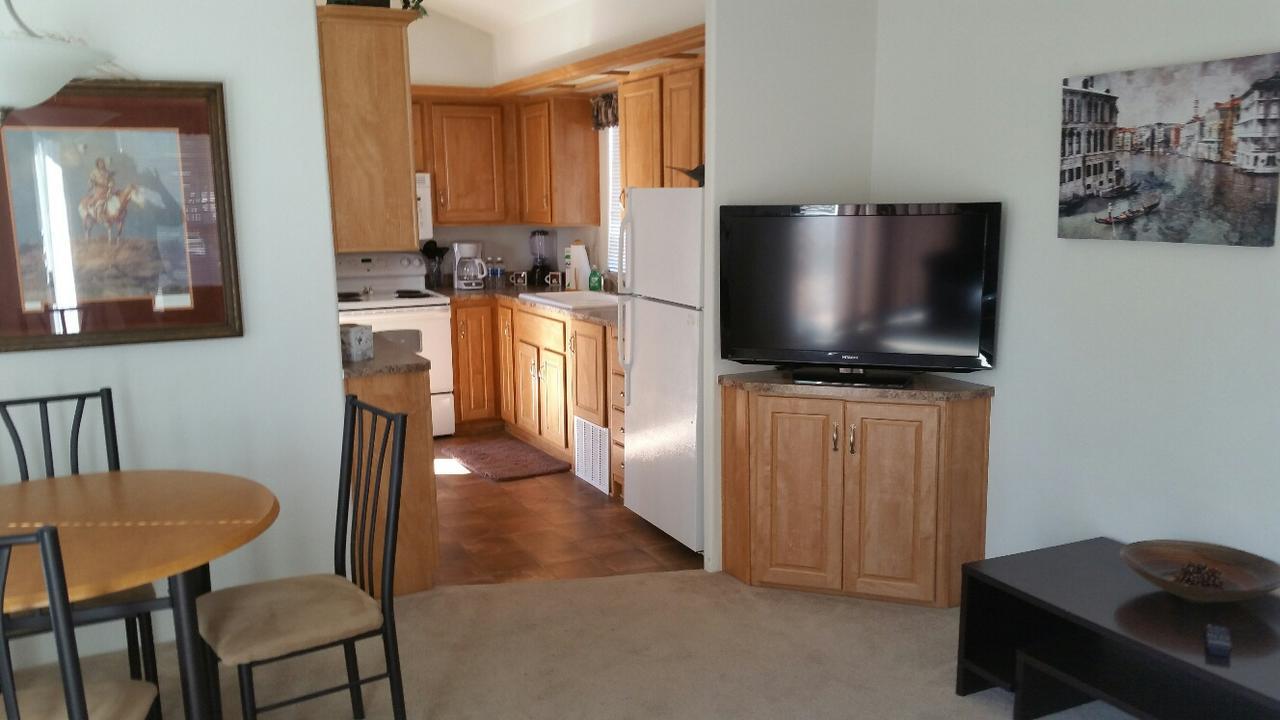 Silver View Rv Resort ブルヘッド・シティ エクステリア 写真