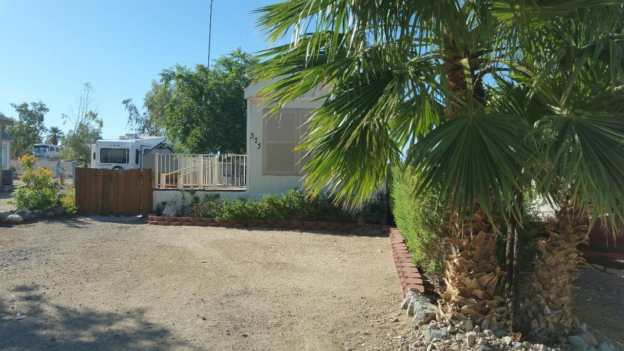 Silver View Rv Resort ブルヘッド・シティ エクステリア 写真