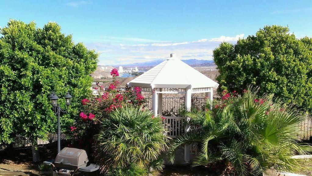 Silver View Rv Resort ブルヘッド・シティ エクステリア 写真