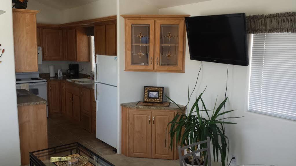 Silver View Rv Resort ブルヘッド・シティ エクステリア 写真