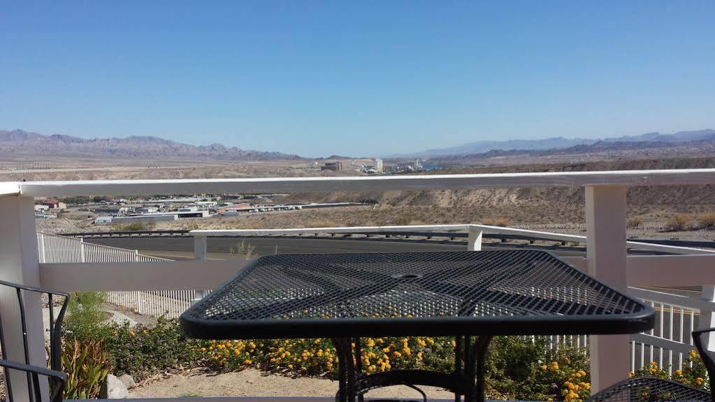 Silver View Rv Resort ブルヘッド・シティ エクステリア 写真