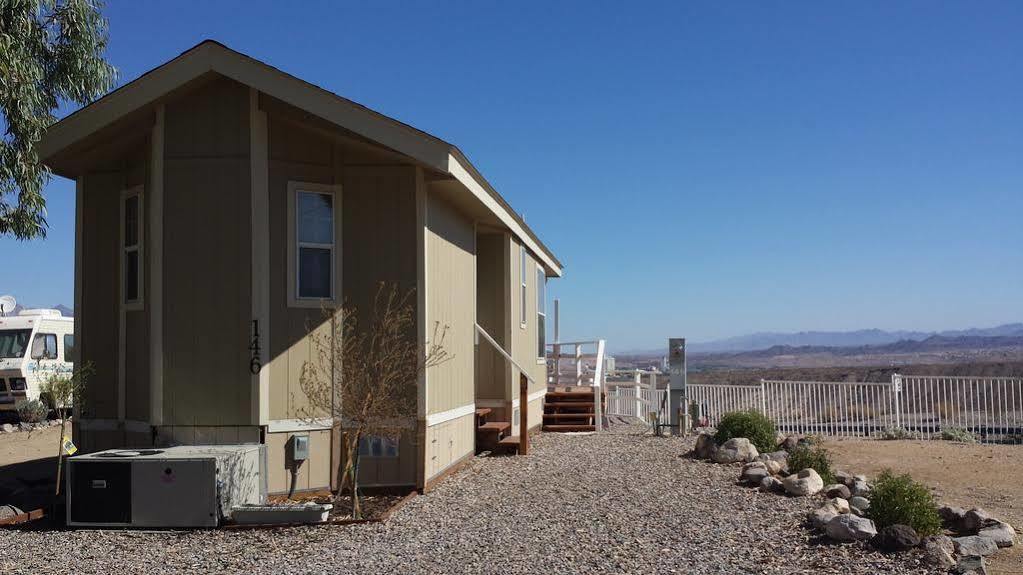 Silver View Rv Resort ブルヘッド・シティ エクステリア 写真