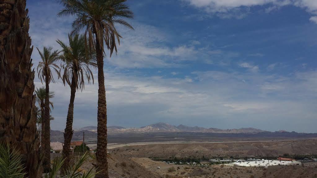 Silver View Rv Resort ブルヘッド・シティ エクステリア 写真